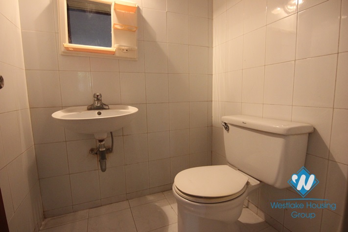  A beautiful mansion with lots of charms for rent in Tay Ho